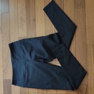 Zella Live In High Waist Leggings - Large